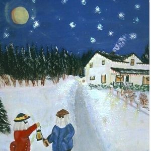 Meet your Posher, Paulette